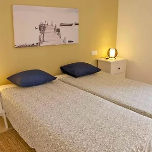 Magallanes Apartment
